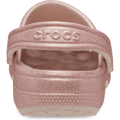 Classic Glitter Clog | Crocs on sale