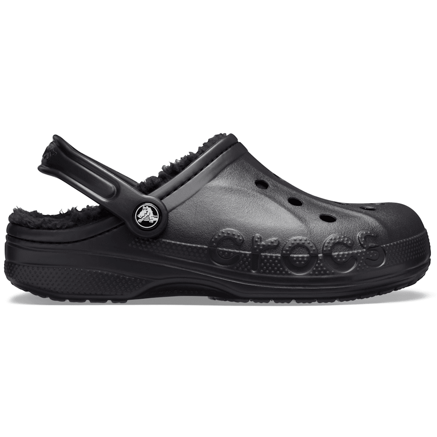 Baya Lined Clog | Crocs outlet