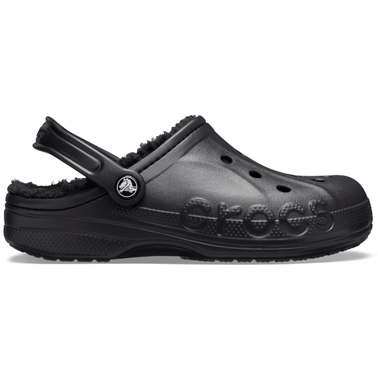 Baya Lined Clog | Crocs outlet