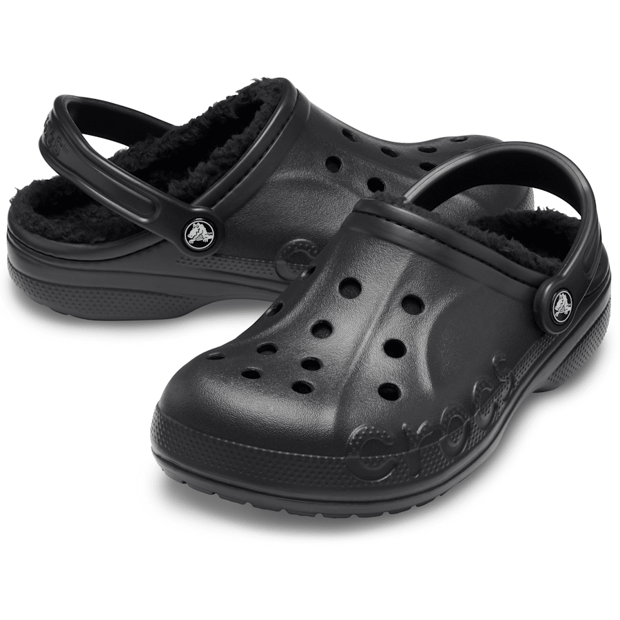 Baya Lined Clog | Crocs outlet