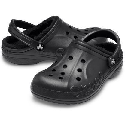 Baya Lined Clog | Crocs outlet