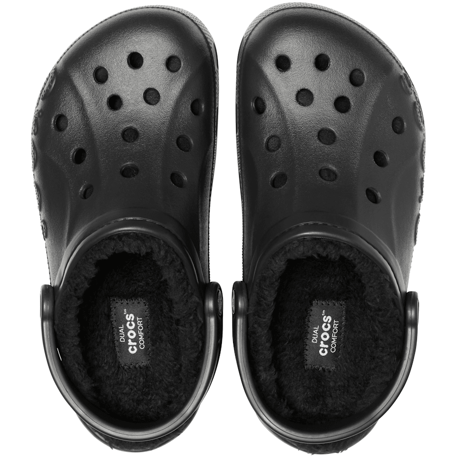 Baya Lined Clog | Crocs outlet