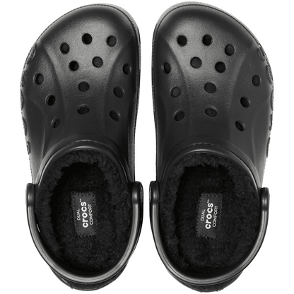 Baya Lined Clog | Crocs outlet