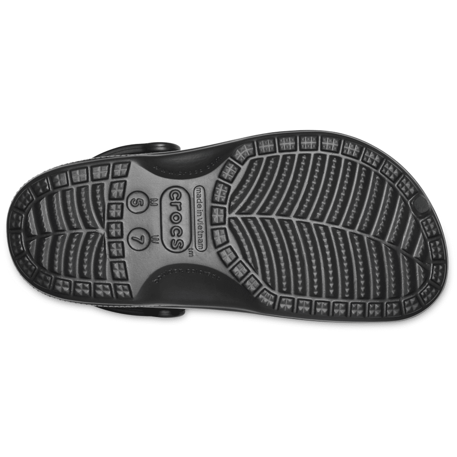 Baya Lined Clog | Crocs outlet