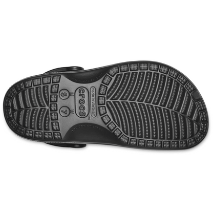 Baya Lined Clog | Crocs outlet
