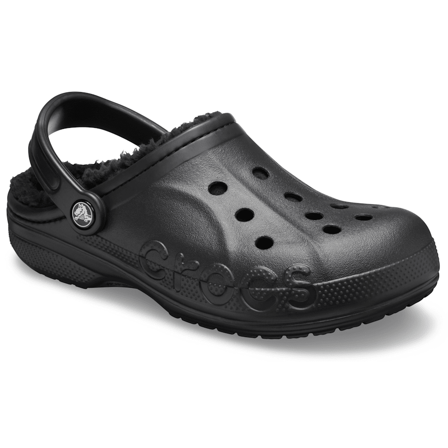 Baya Lined Clog | Crocs outlet