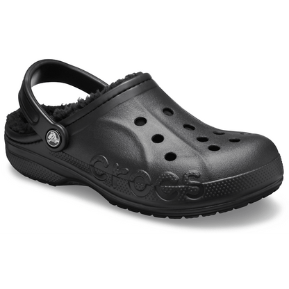 Baya Lined Clog | Crocs outlet