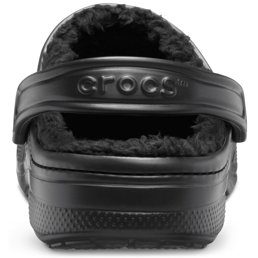 Baya Lined Clog | Crocs outlet