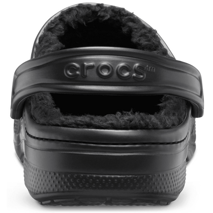 Baya Lined Clog | Crocs outlet