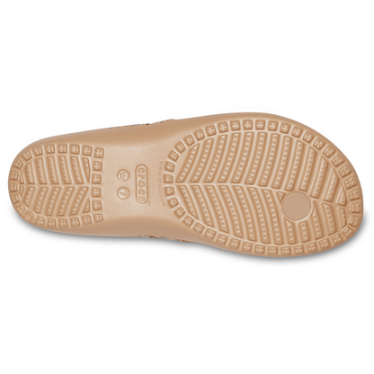 Women's Kadee II Leopard Flip | Crocs on sale