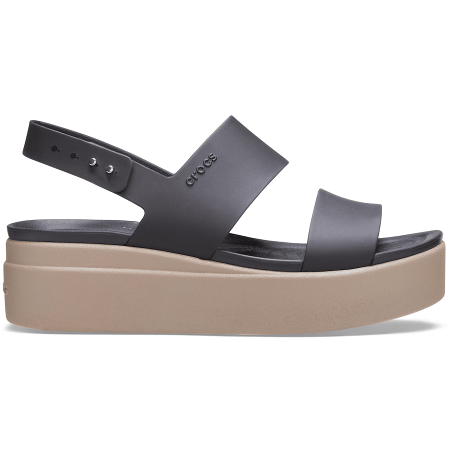 Brooklyn Low Wedge | Crocs for sale