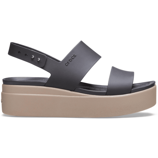 Brooklyn Low Wedge | Crocs for sale