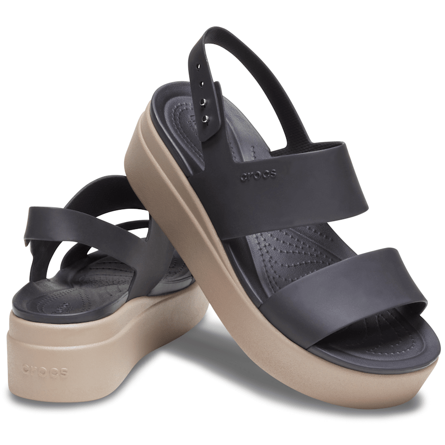 Brooklyn Low Wedge | Crocs for sale