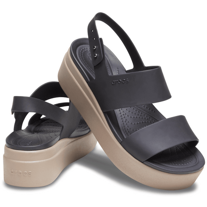 Brooklyn Low Wedge | Crocs for sale