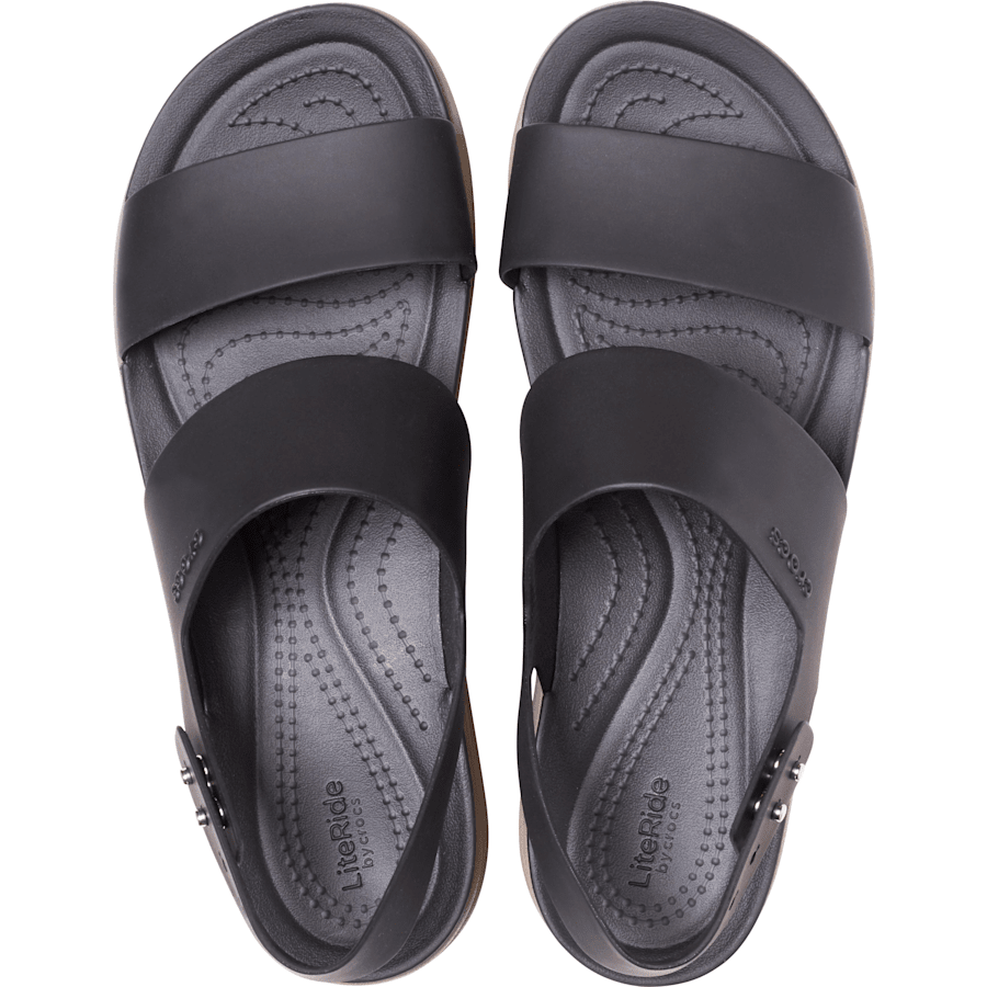 Brooklyn Low Wedge | Crocs for sale