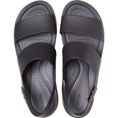 Brooklyn Low Wedge | Crocs for sale
