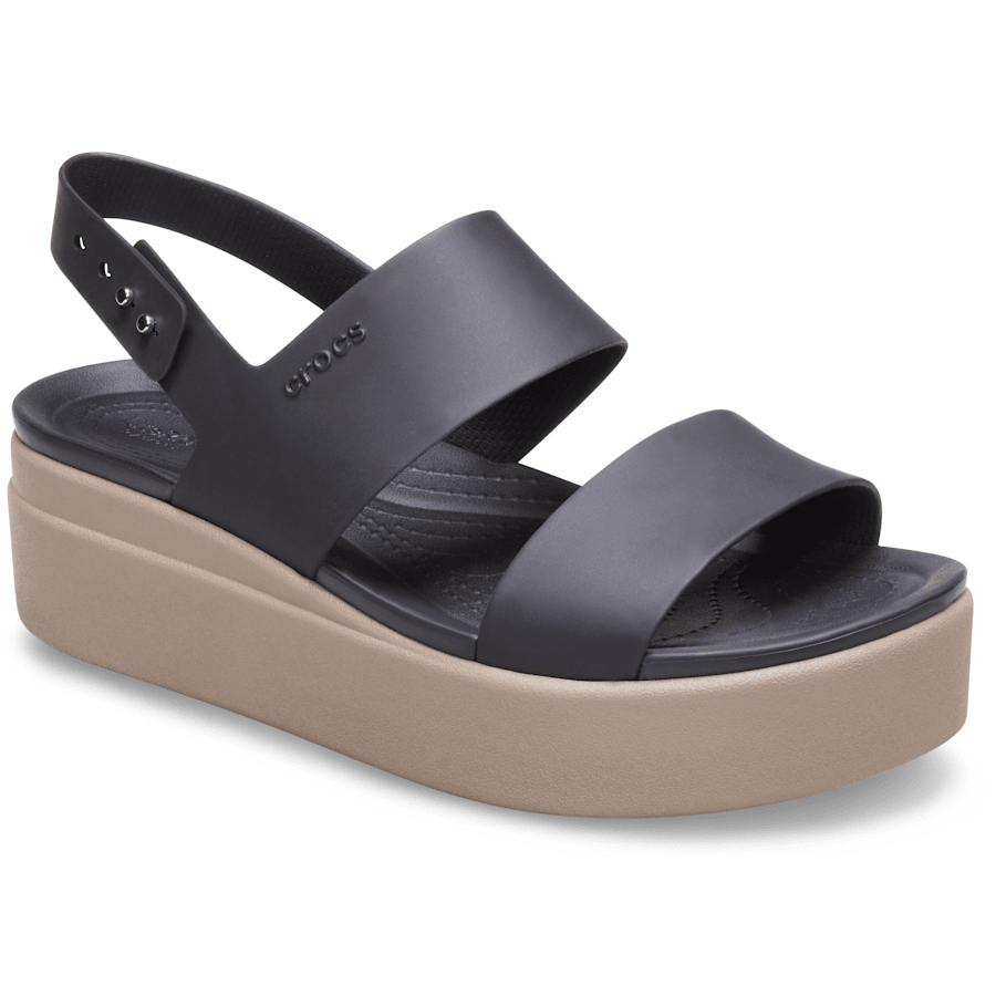 Brooklyn Low Wedge | Crocs for sale