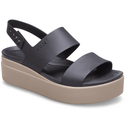 Brooklyn Low Wedge | Crocs for sale