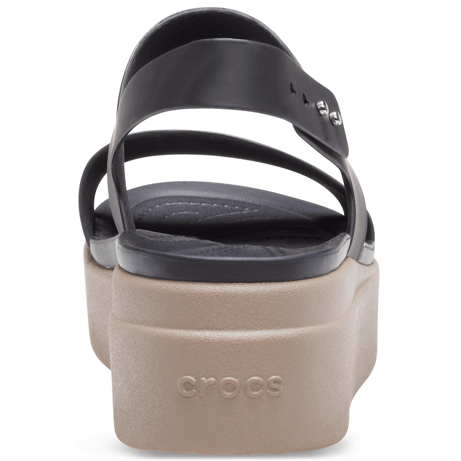 Brooklyn Low Wedge | Crocs for sale