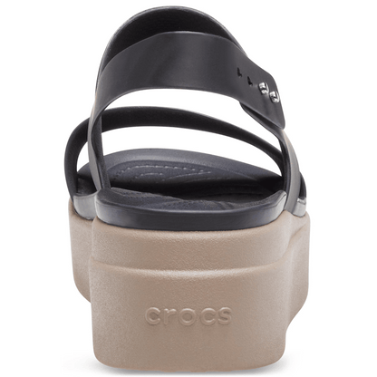 Brooklyn Low Wedge | Crocs for sale
