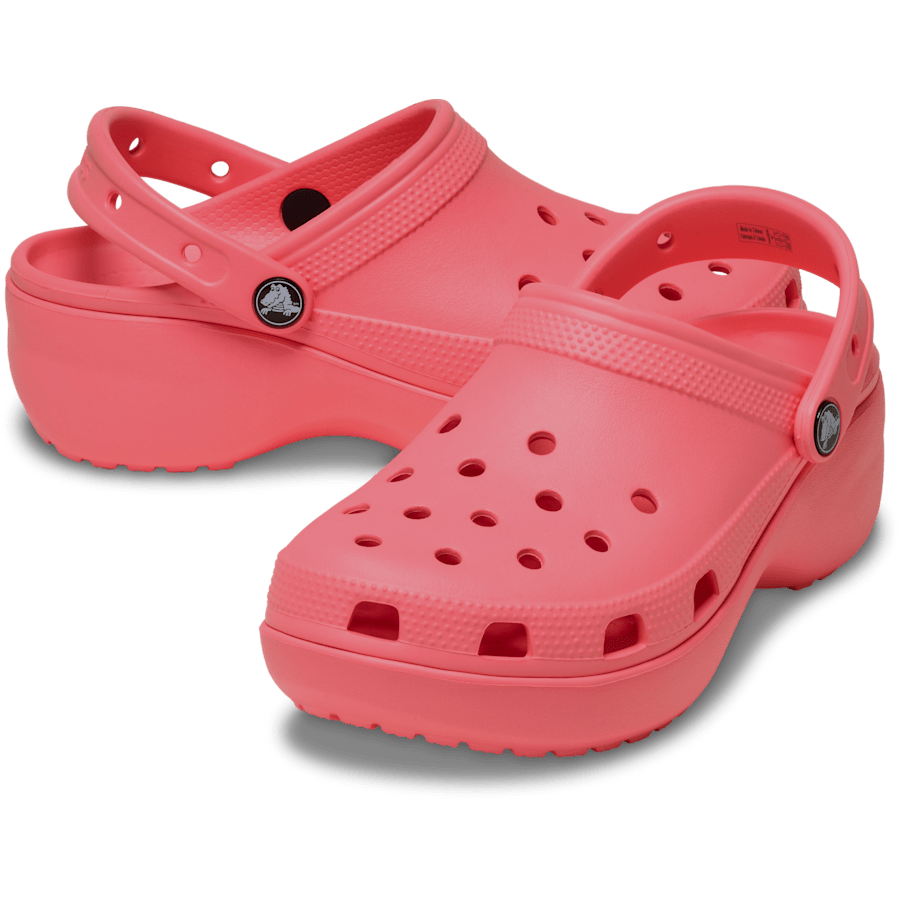 Women's Classic Platform Clog | Crocs for sale