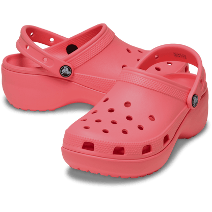Women's Classic Platform Clog | Crocs for sale