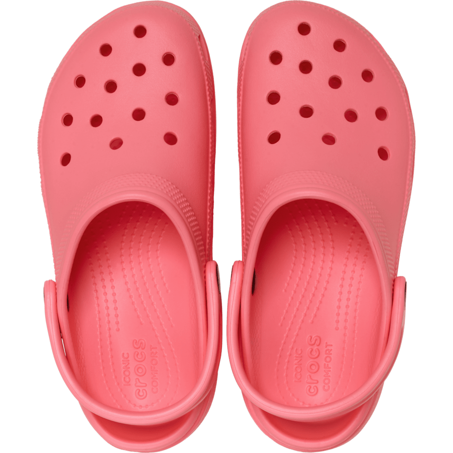 Women's Classic Platform Clog | Crocs for sale