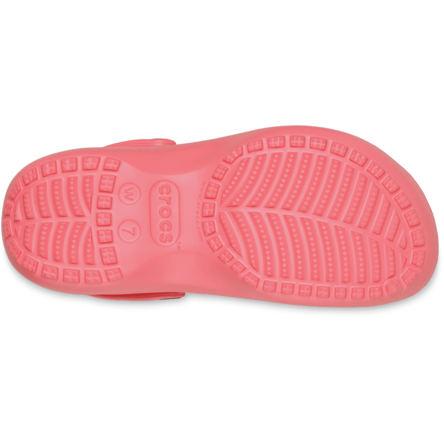 Women's Classic Platform Clog | Crocs for sale