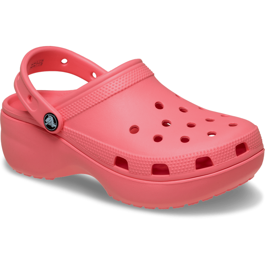 Women's Classic Platform Clog | Crocs for sale