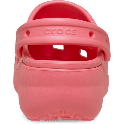 Women's Classic Platform Clog | Crocs for sale