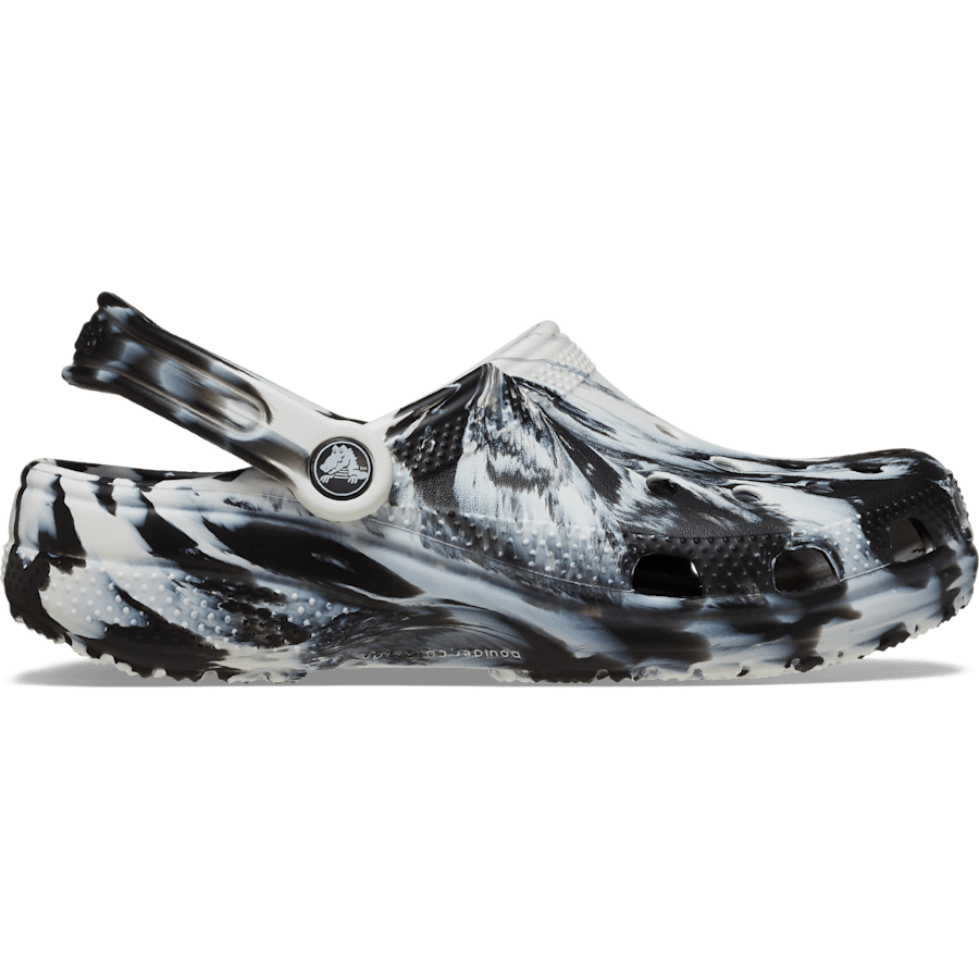 Classic Marbled Clog | Crocs online