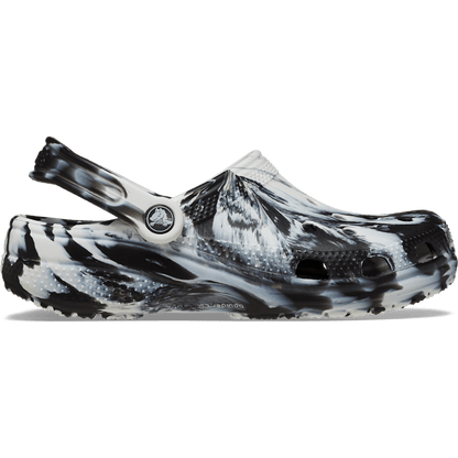 Classic Marbled Clog | Crocs online