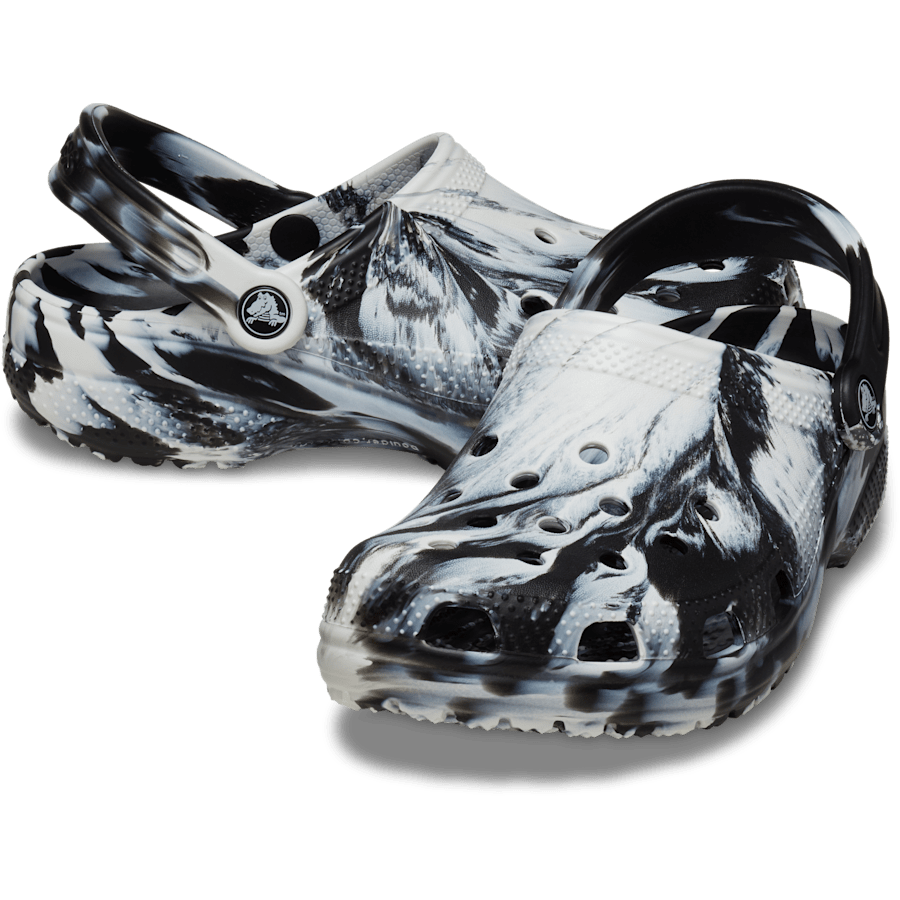 Classic Marbled Clog | Crocs online