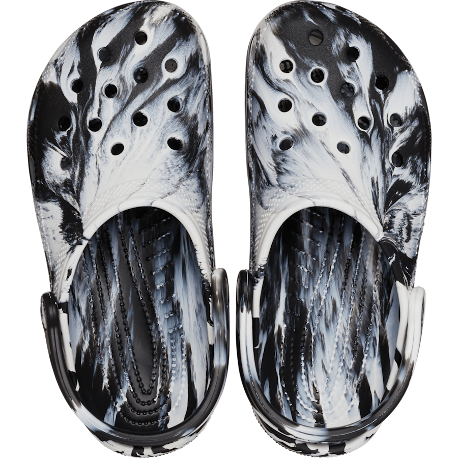 Classic Marbled Clog | Crocs online