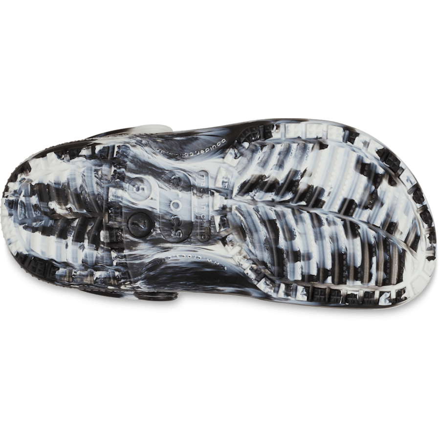 Classic Marbled Clog | Crocs online