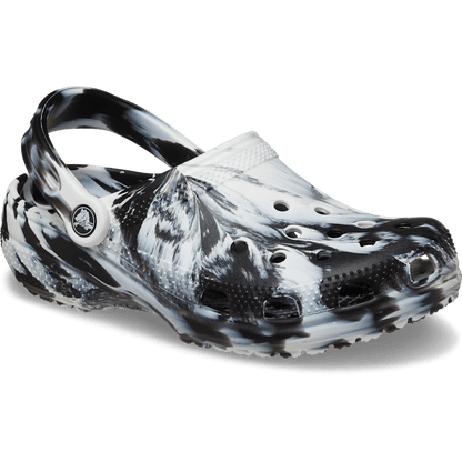 Classic Marbled Clog | Crocs online