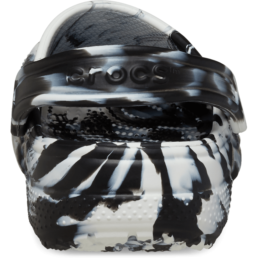 Classic Marbled Clog | Crocs online