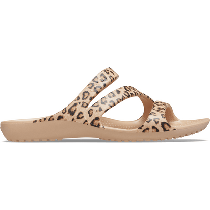Women's Kadee II Graphic Sandal | Crocs near me
