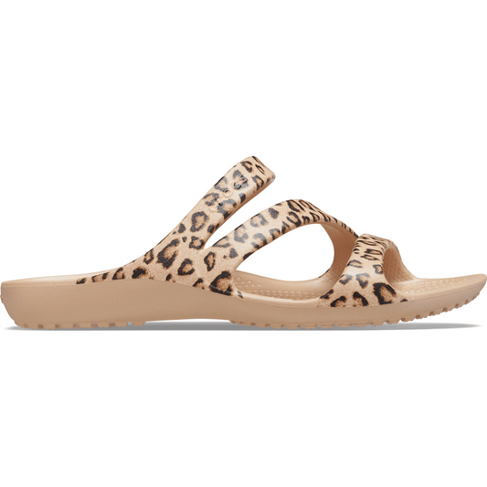 Women's Kadee II Graphic Sandal | Crocs near me