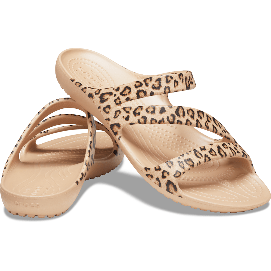 Women's Kadee II Graphic Sandal | Crocs near me