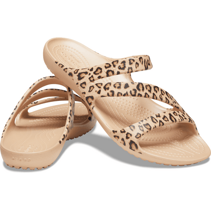 Women's Kadee II Graphic Sandal | Crocs near me