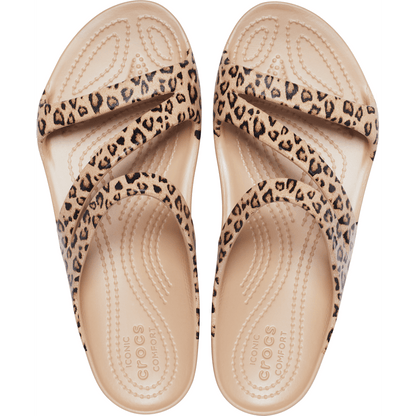 Women's Kadee II Graphic Sandal | Crocs near me