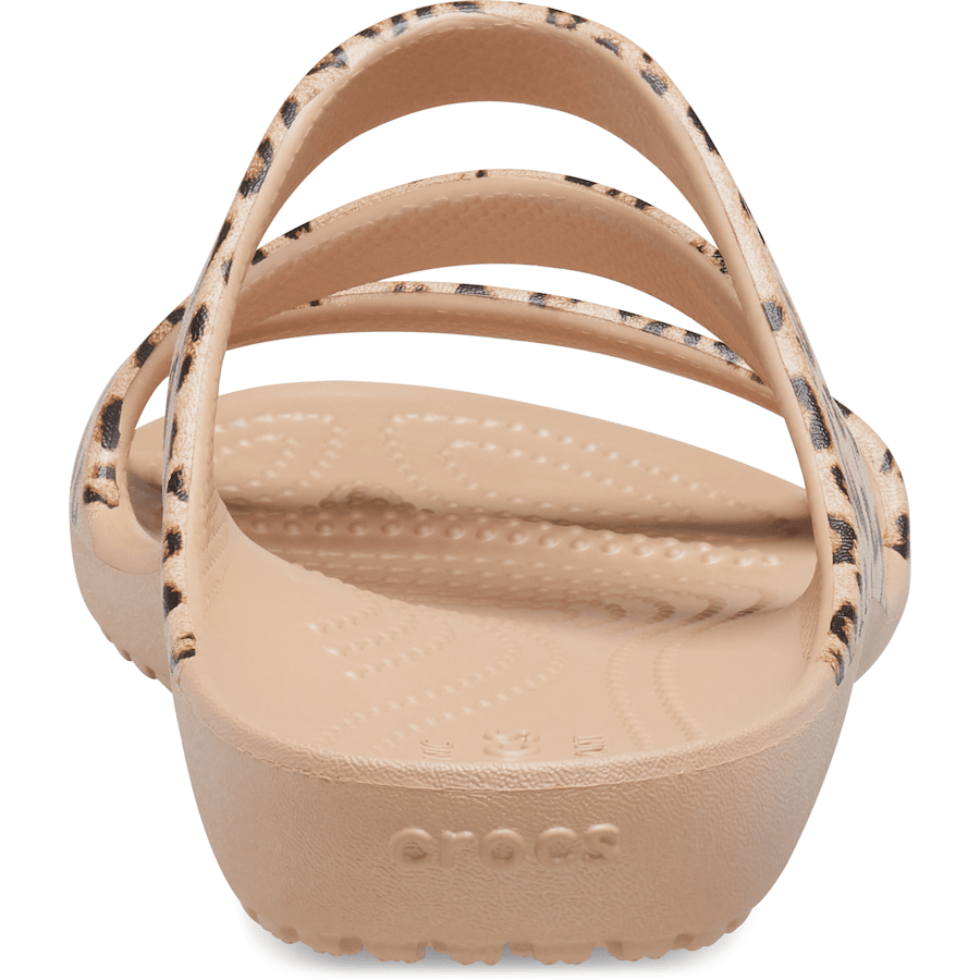 Women's Kadee II Graphic Sandal | Crocs near me