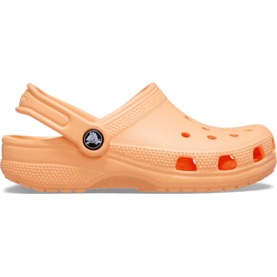 Toddler Classic Clog | Crocs discount
