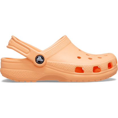 Toddler Classic Clog | Crocs discount