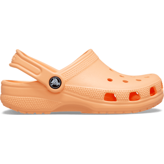 Toddler Classic Clog | Crocs discount