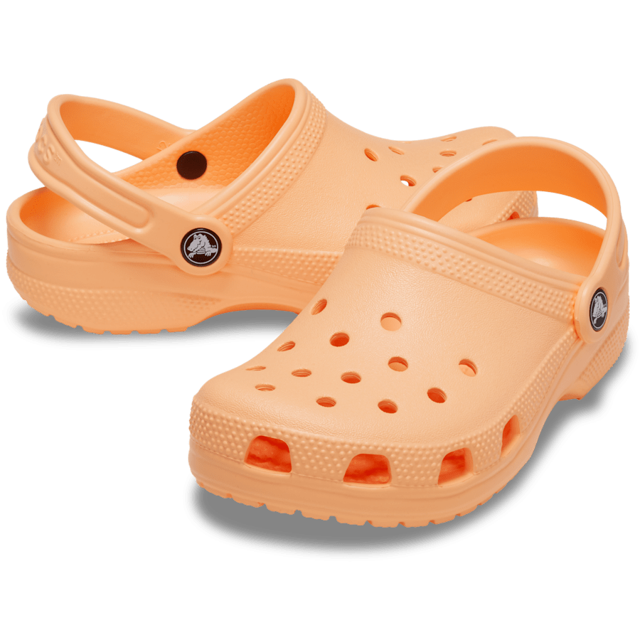 Toddler Classic Clog | Crocs discount