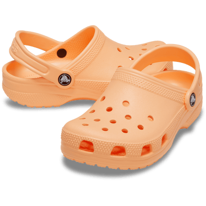 Toddler Classic Clog | Crocs discount
