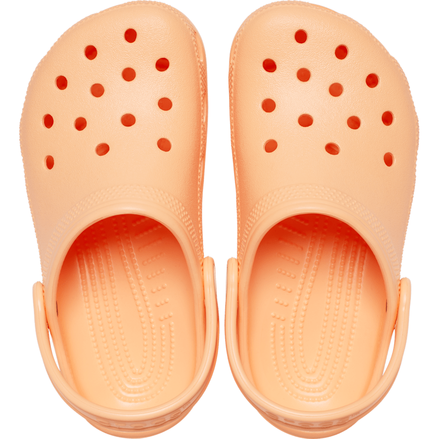 Toddler Classic Clog | Crocs discount