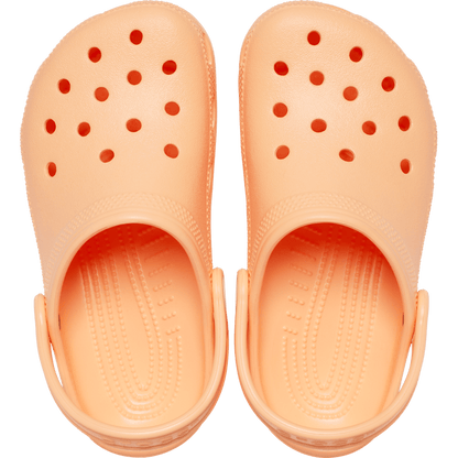 Toddler Classic Clog | Crocs discount